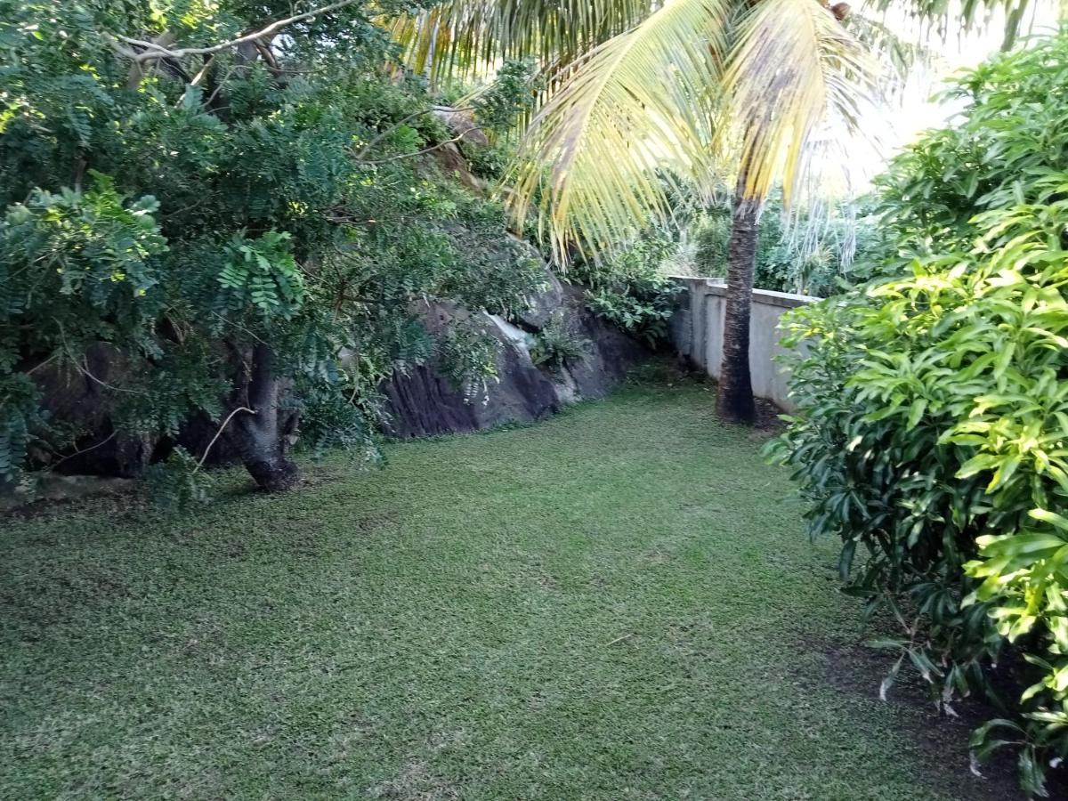 Awmony'Kaz, Gite A Trois-Rivieres Guadeloupe Ngoại thất bức ảnh