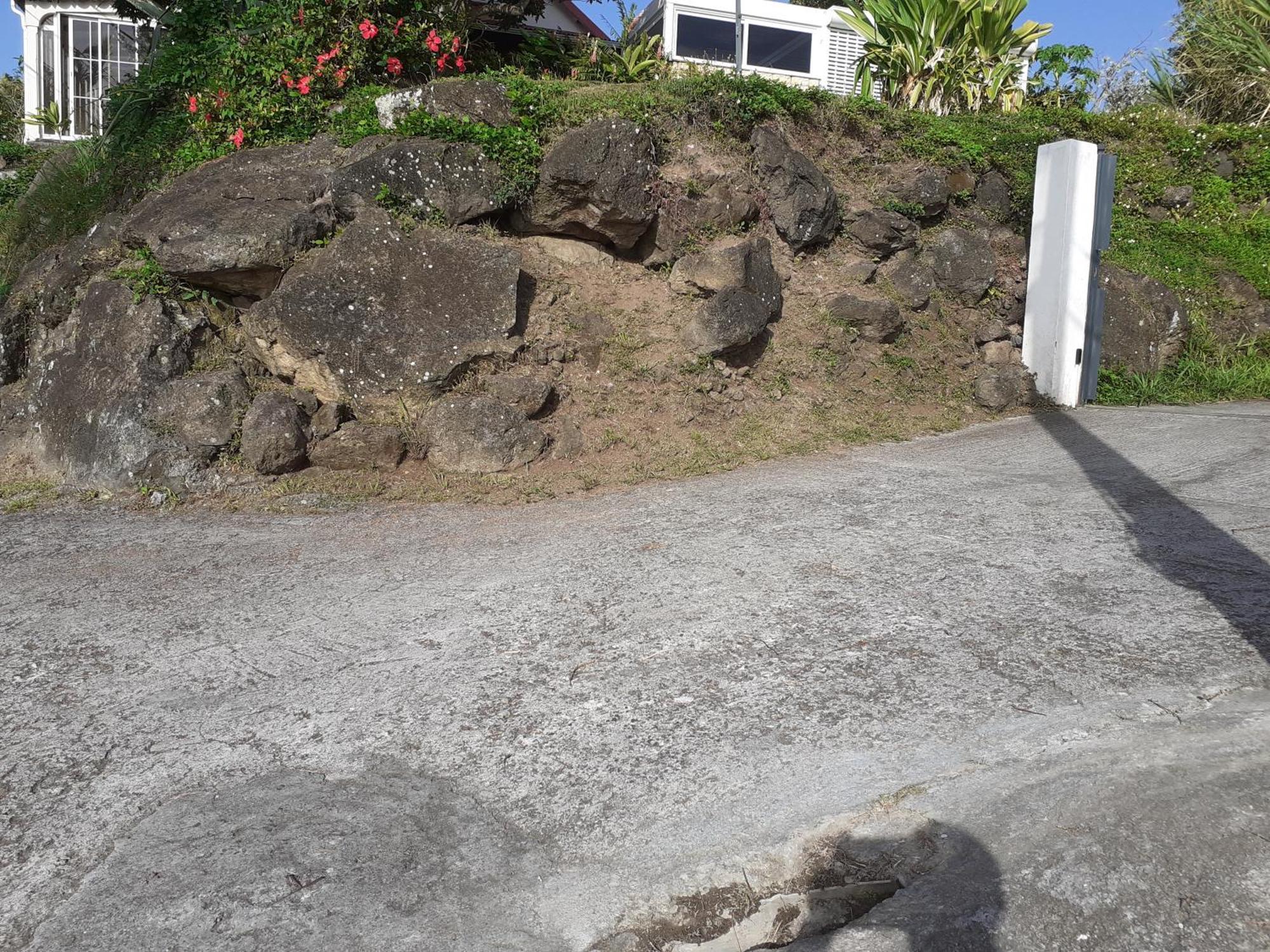 Awmony'Kaz, Gite A Trois-Rivieres Guadeloupe Ngoại thất bức ảnh