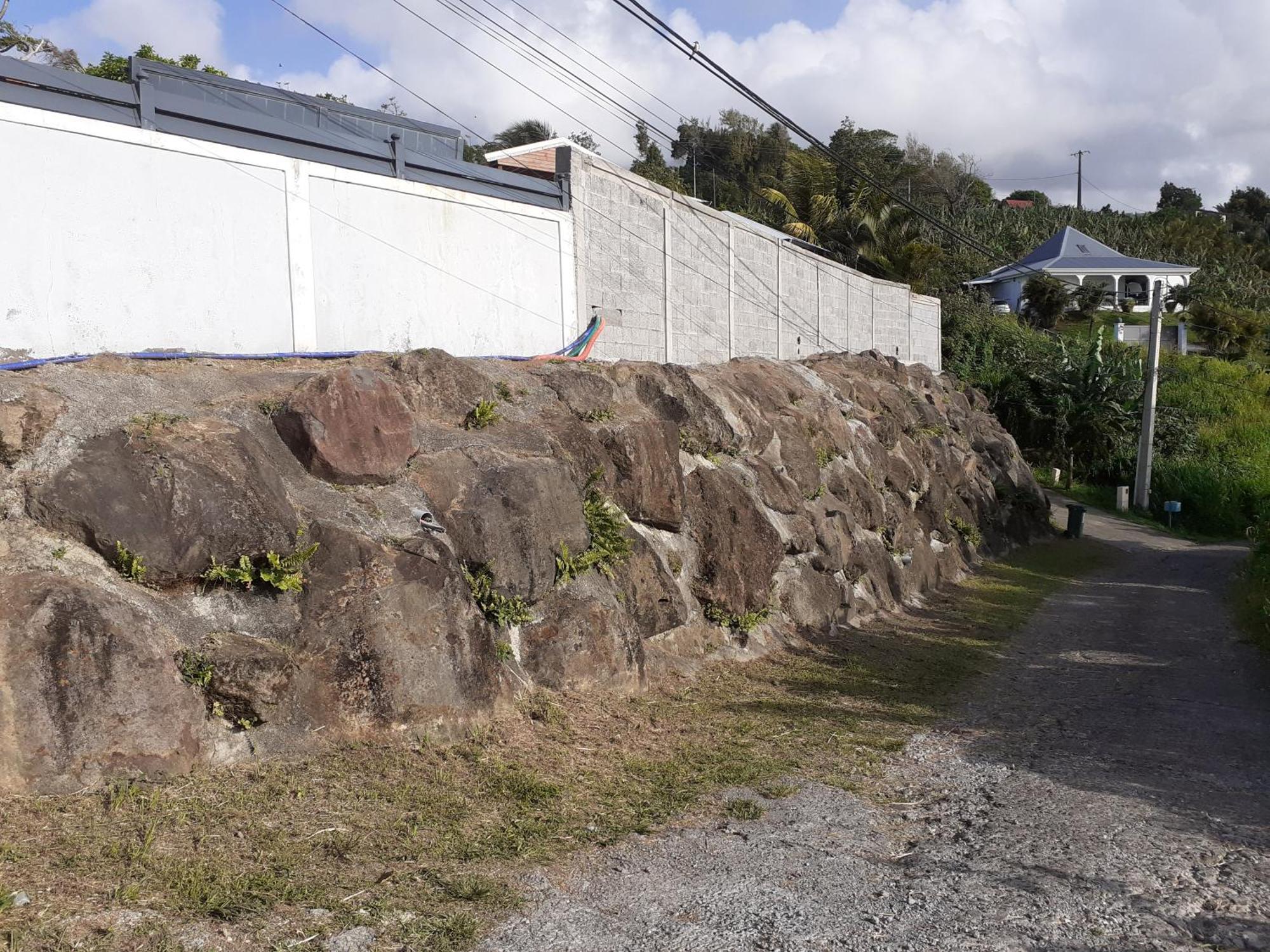 Awmony'Kaz, Gite A Trois-Rivieres Guadeloupe Ngoại thất bức ảnh